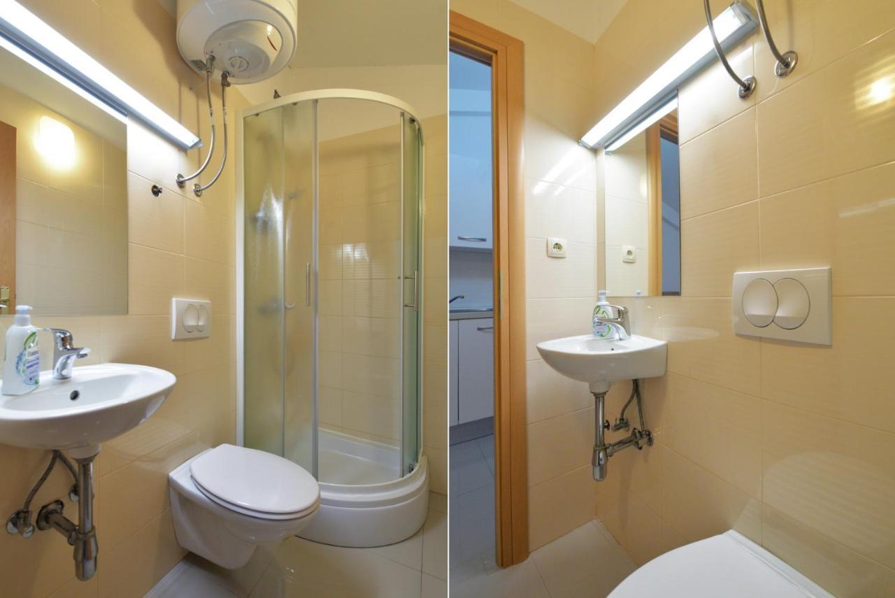 Apartmani Vedrana, Murter Ngoại thất bức ảnh